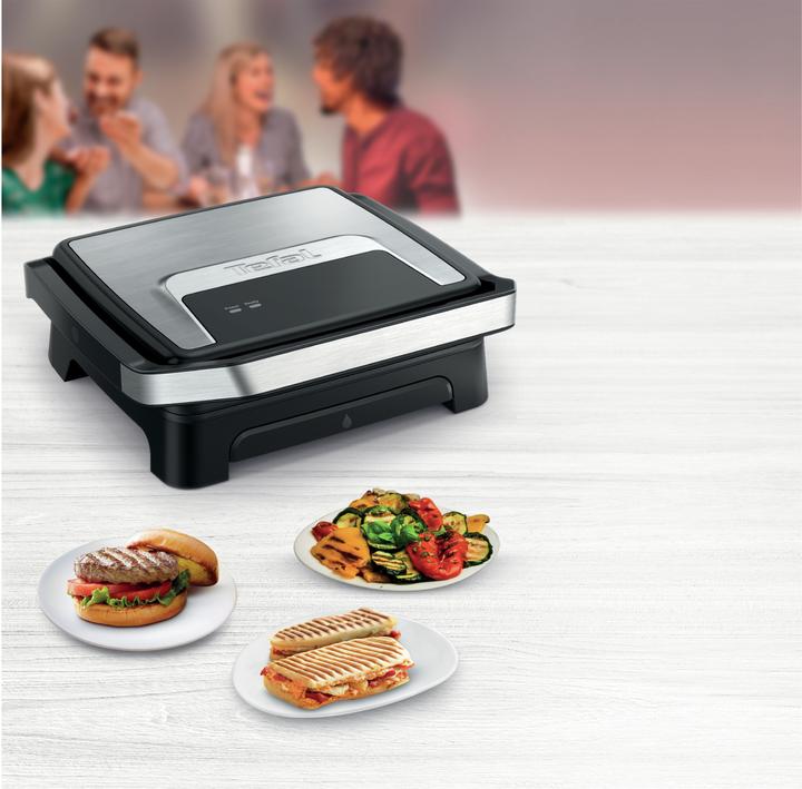 Actual product image Tefal GC271D10 (EU plug)
