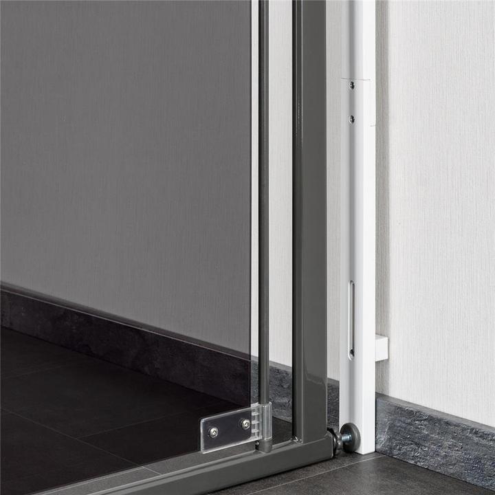 Produktbild Reer WallFlex Bodenleistenset