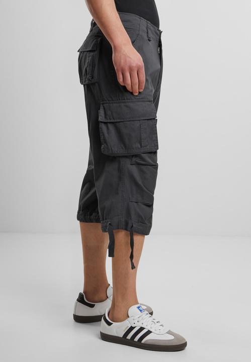 Actual product image Brandit Urban Legend Cargo 3/4 Shorts (XL)