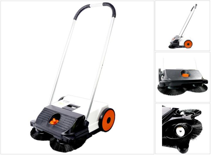 Image du produit Stihl Balayeuse