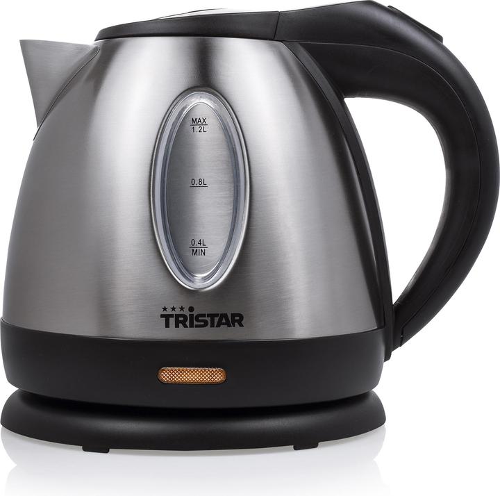 Image du produit Tristar WK-1325 Wasserkocher (1.20 l)