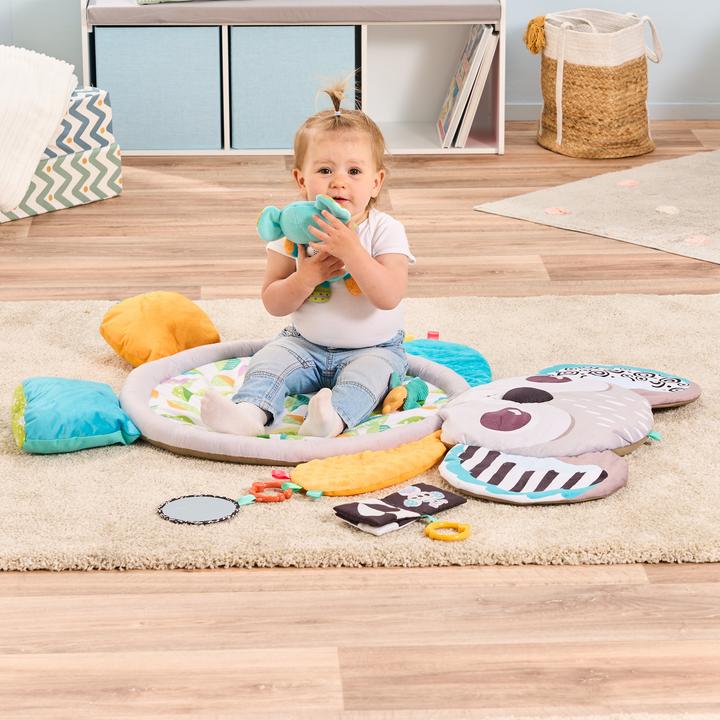 Image du produit VTech Tapis d'éveil koala câlin (Français)