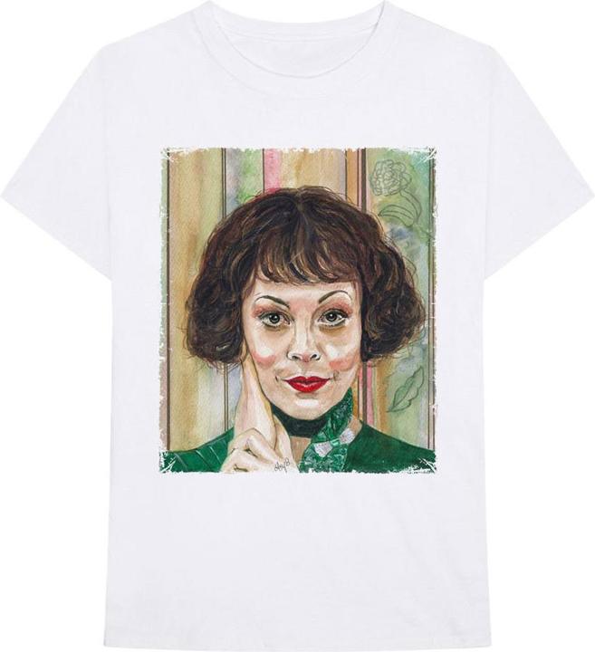 Peaky Blinders Polly Painting