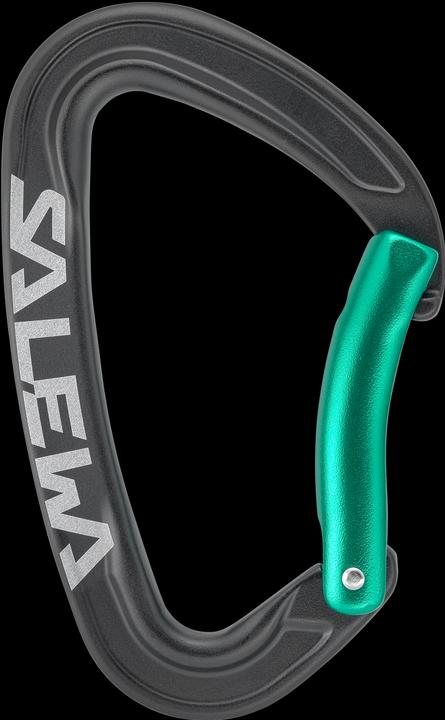 Produktbild Salewa Ortles Bent Carabiner