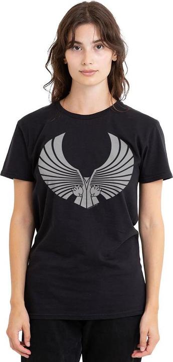 Image du produit - T-shirt ROMULAN - Adulte (XXL)