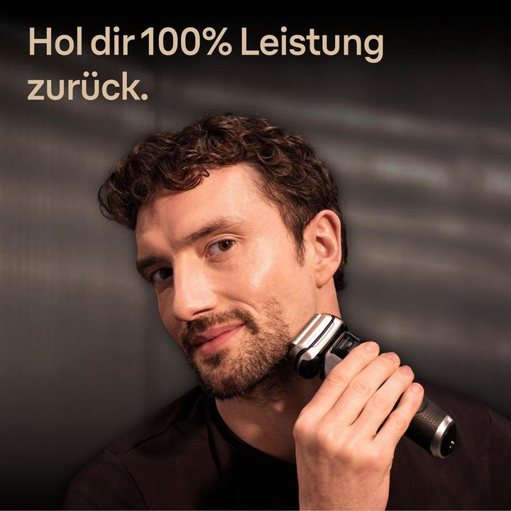 Produktbild Braun Elektrorasierer Ersatzscherteil 94M (1 x)