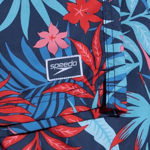 Produktbild Speedo sna print volley 17 watershort (L)