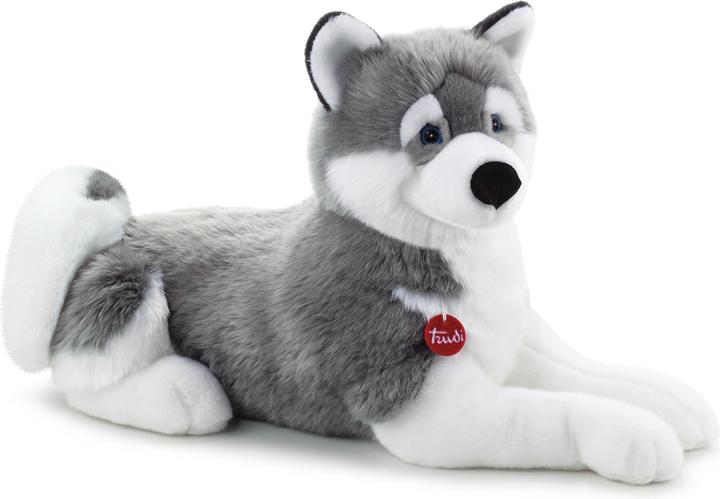 Produktbild Trudi Husky Marcus (80 cm)