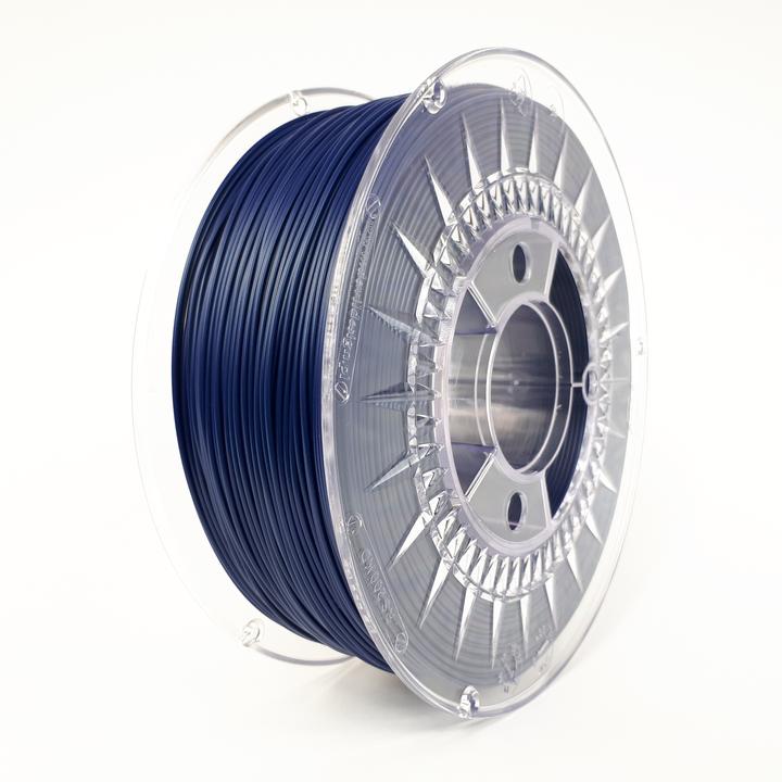 Produktbild Devil Design 05902280030621 (PLA, 1.75 mm, 1000 g, Blau)