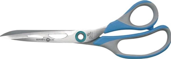 Produktbild HP Autozubehör Arbeits-/Präzisionsschere Gesamtlänge 255 mm Schnittlänge 110 mm (25.50 cm)