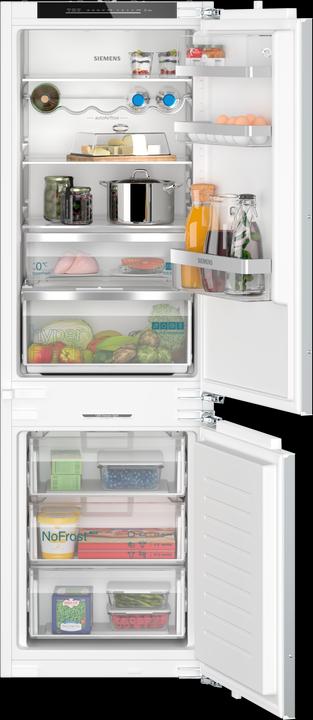 Siemens KI86NADD0 (260 l)