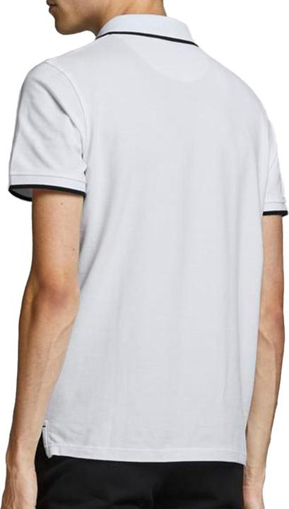 Produktbild Jack & Jones 2er Pack Paulos - Slim Fit Poloshirt (M)