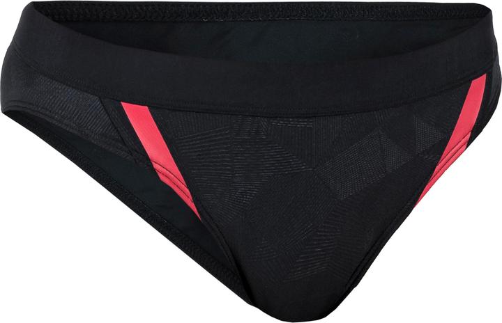 Nabaiji Sportbikini Hose Damen - Kamyleon Geol schwarz