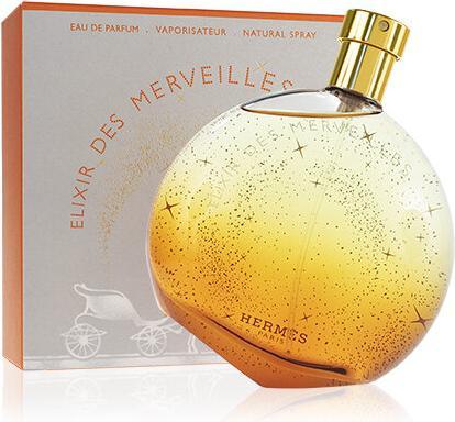 Hermès Elixir des Merveilles (Eau de Parfum, 100 ml)