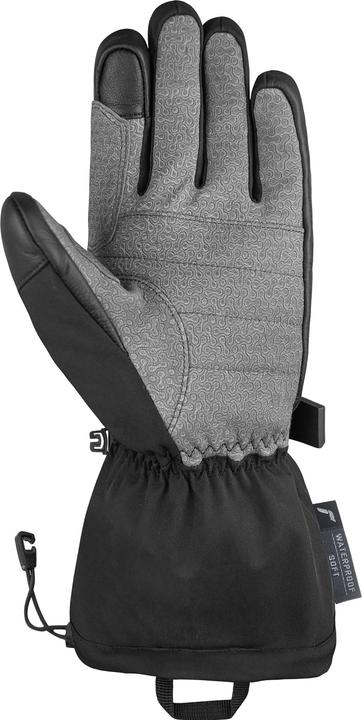 Produktbild Reusch Advanced Heat R-TEX XT (8.5)