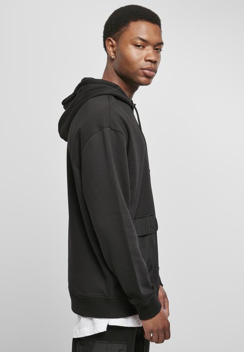 Produktbild Urban Classics Commuter Hoody (XXL)