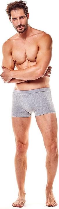 Actual product image Henderson Boxer shorts model 127626 (XXL)