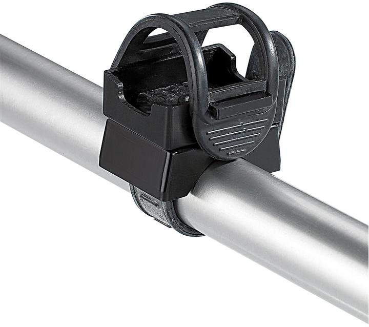 Produktbild Lunartec Universal-Halterung für Taschenlampen