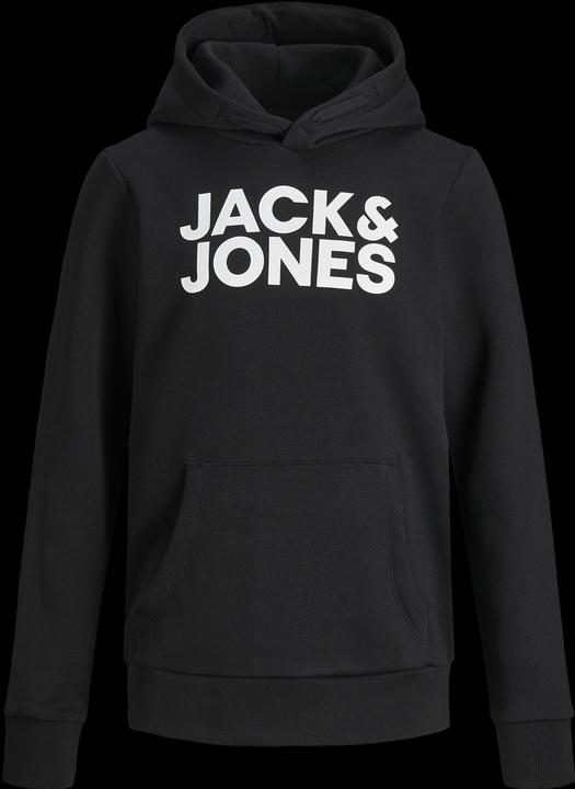 Immagine prodotto Jack & Jones Felpa con cappuccio per ragazzi (152)