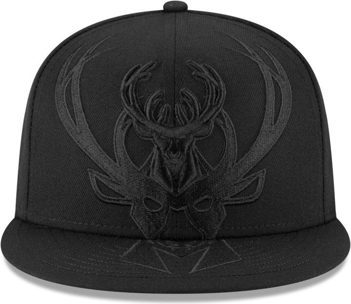Immagine prodotto New Era 59Fifty Fitted Cap - SPILL Milwaukee Bucks - 7 1/4 (7 1/4)