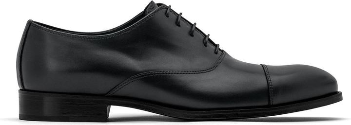 Produktbild Alexander 1910 Francesine Rue Rivoli – Black (45)
