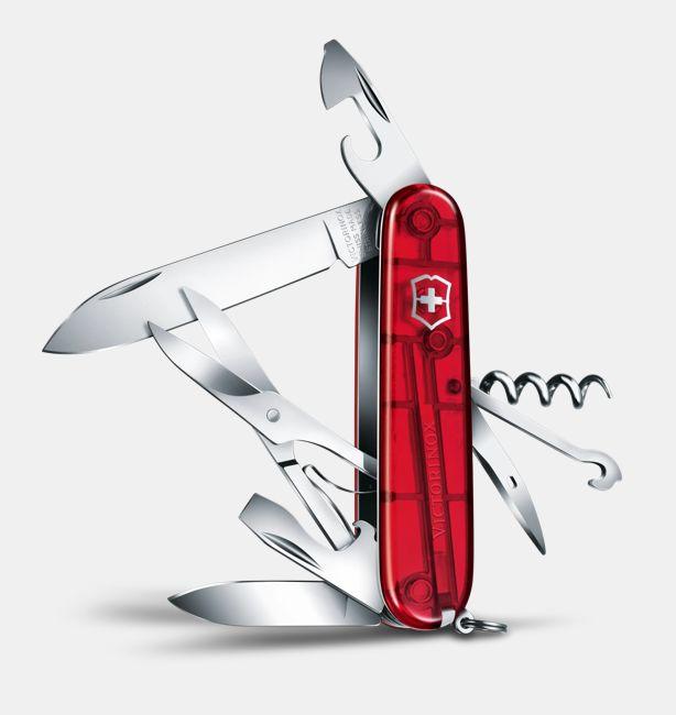 Immagine prodotto Victorinox Climber