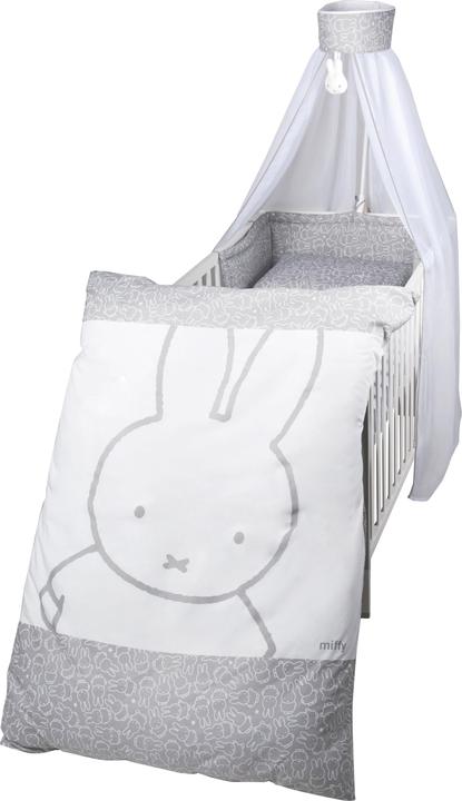 Miffy (100 x 135 cm, 40 x 60 cm)