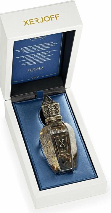 Produktbild XerJoff XJK BLUE HOLYSM Perfume 50ml (Eau de Parfum, 50 ml)