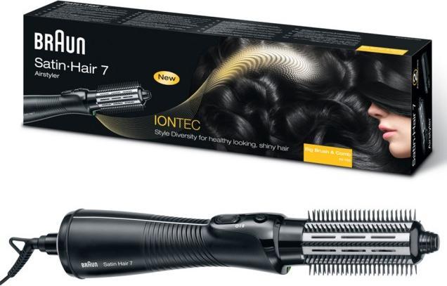 Immagine prodotto Braun Capelli 7