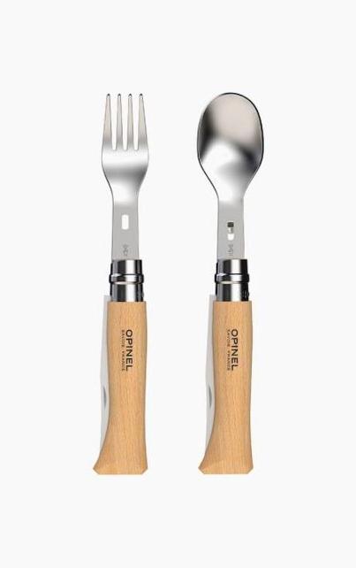 Image du produit Opinel Set Complet Picnic +