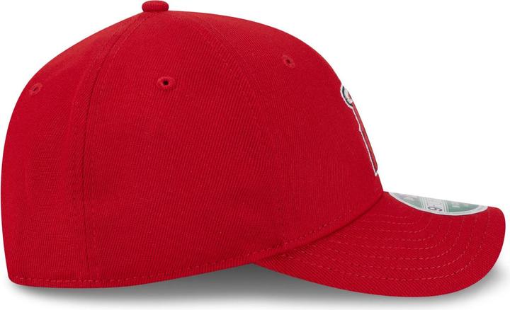 Image du produit New Era 9Forty M-Crow Cap - Authentic Los Angeles Angels