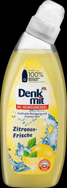 Immagine prodotto dm Denkmit Pulitore WC natura