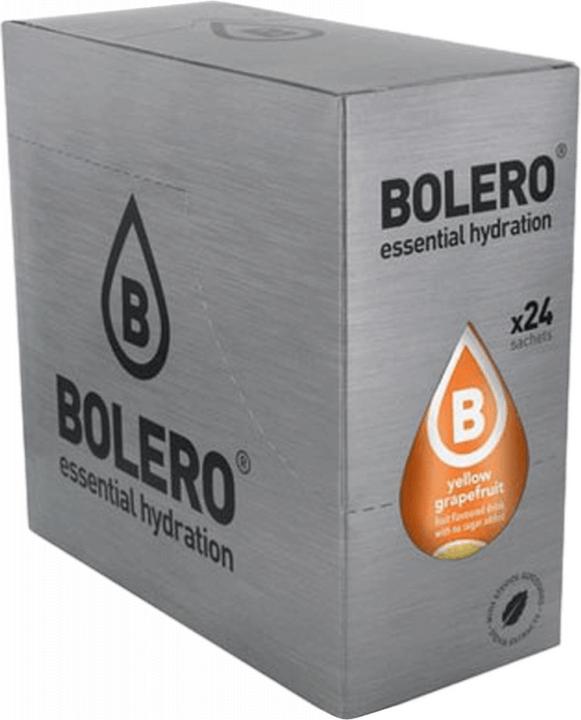 Immagine prodotto Bolero Borsa Singola (Pompelmo giallo, 1 pz., 216 g)