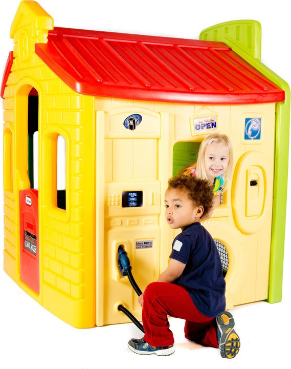 Immagine prodotto Little Tikes Tikes Town