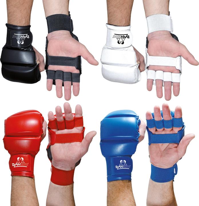Danrho Ju-Jitsu-Handschuhe (XL)