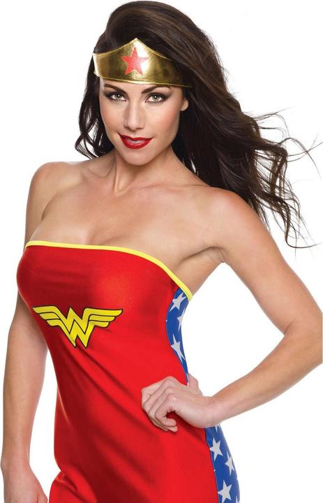 Image du produit Wonder Woman - Diadème de princesse - Femme