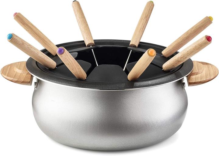 Image du produit Lagrange Fondue 900 W (Fondue au fromage)