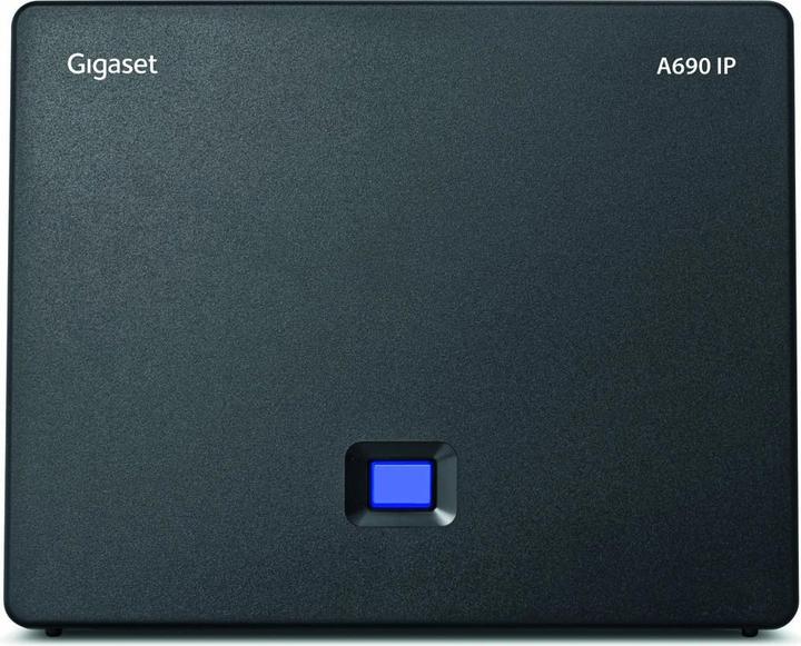 Productafbeelding Gigaset A690IP - VoIP - Voice-Over-IP - Voice-Over-IP - Voice-Over-IP