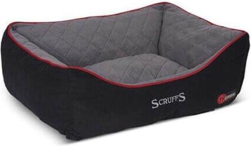 Actual product image Scruffs Thermal cuddle bed (Dog)