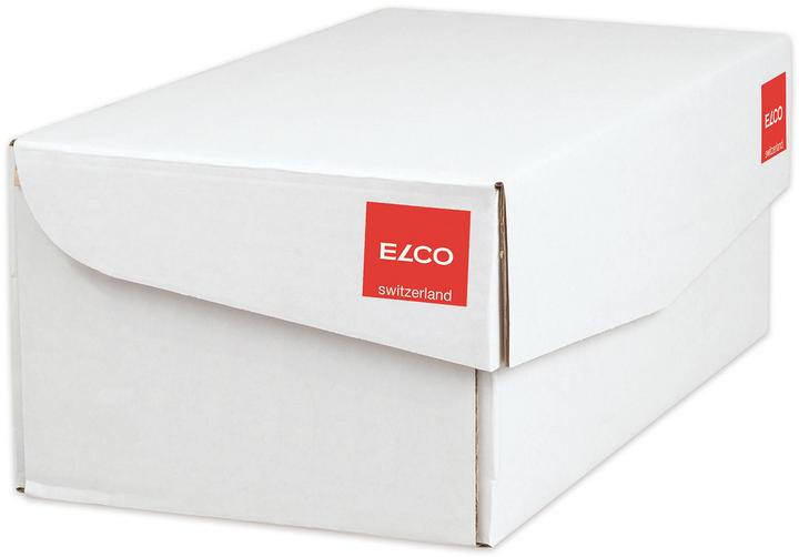 Immagine prodotto Elco Busta da lettera - PREMIUM OPTIMAIL (E6, 500 x)