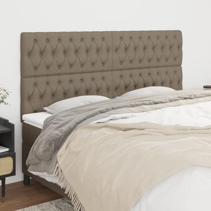 Actual product image VidaXL Garrett (200 x 7 x 128 cm)