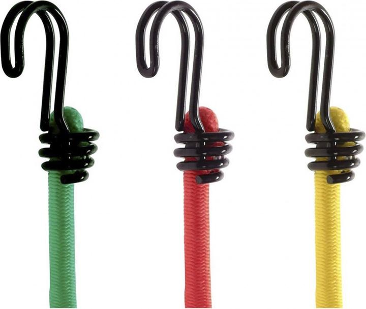 Produktbild Master Lock Gummi-Spannseilset