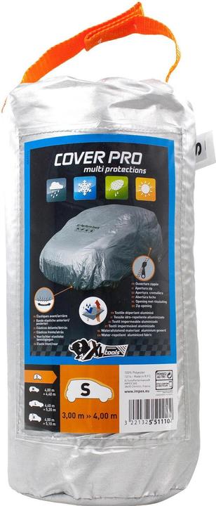 Produktbild XLPT Cover Pro Autoabdeckung S