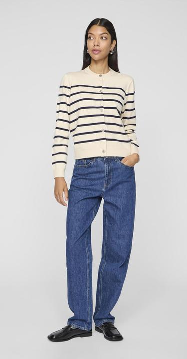 Produktbild Vila VIKELLY High Waist Straight Fit Jeans (W40/L30)