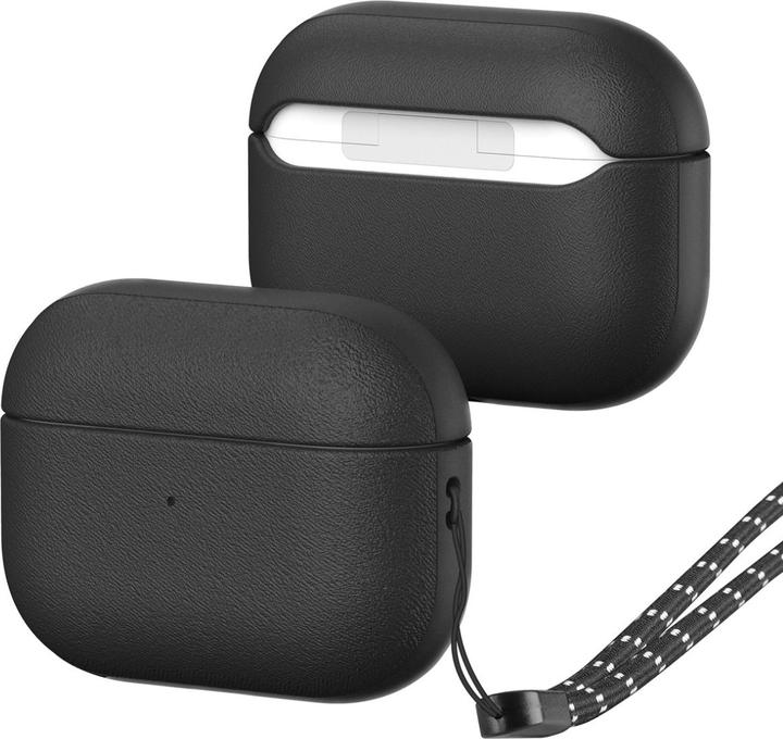 Image du produit Dux Ducis Etui pour AirPods Pro 2 / AirPods Pro 1 (Sac pour écouteurs)