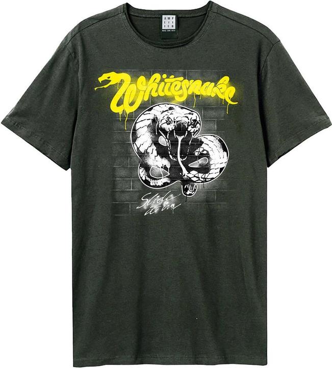Produktbild Amplified Graffiti TShirt (XS)