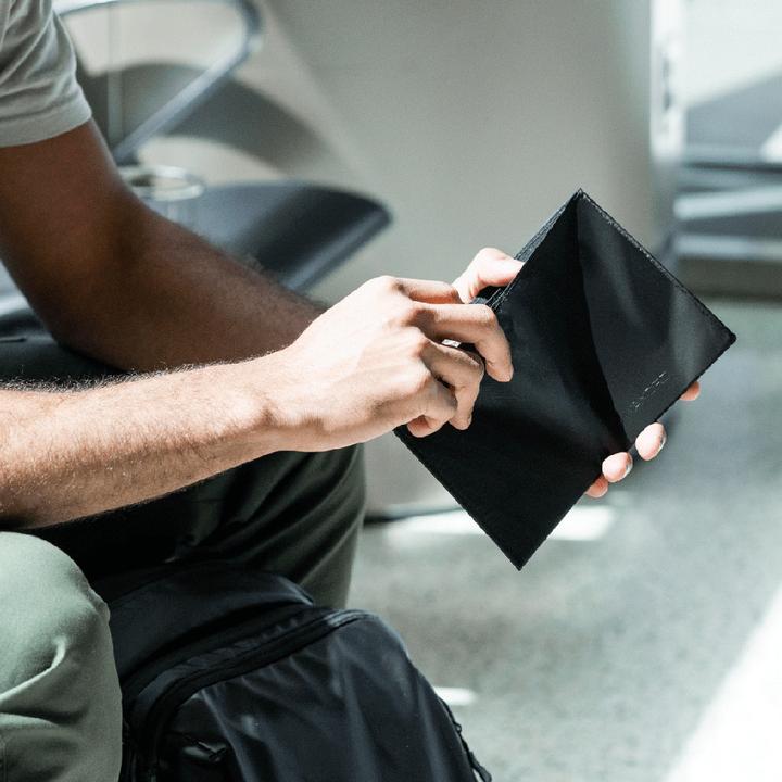 Produktbild Wandrd Travel Wallet