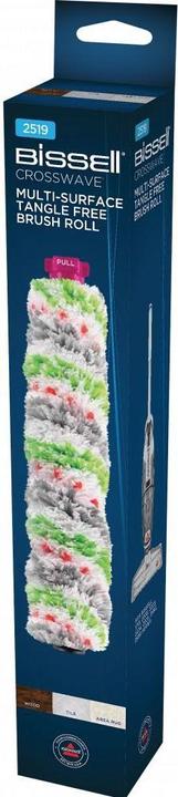 Produktbild Bissell Bürstenrolle Universal TangleFree für Crosswave