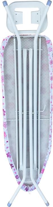 Produktbild HTI-Living Bügelbrett Love (132 x 33 cm)
