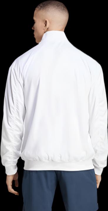 Image du produit adidas Tennis Walk-On Jacket White Man